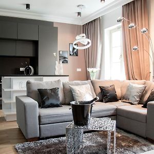 Deluxe Appartement